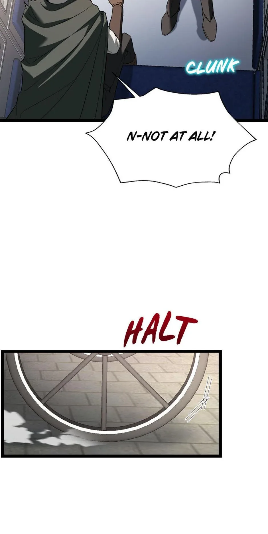 Lord Hero of House Remes Chapter 5 page 39