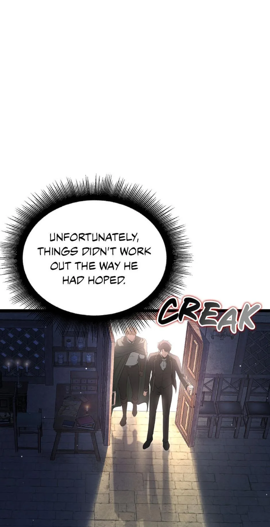Lord Hero of House Remes Chapter 5 page 48