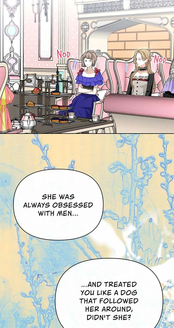 Looking For The Villainess Whom I Spent My First Time With Chapter 31 page 95