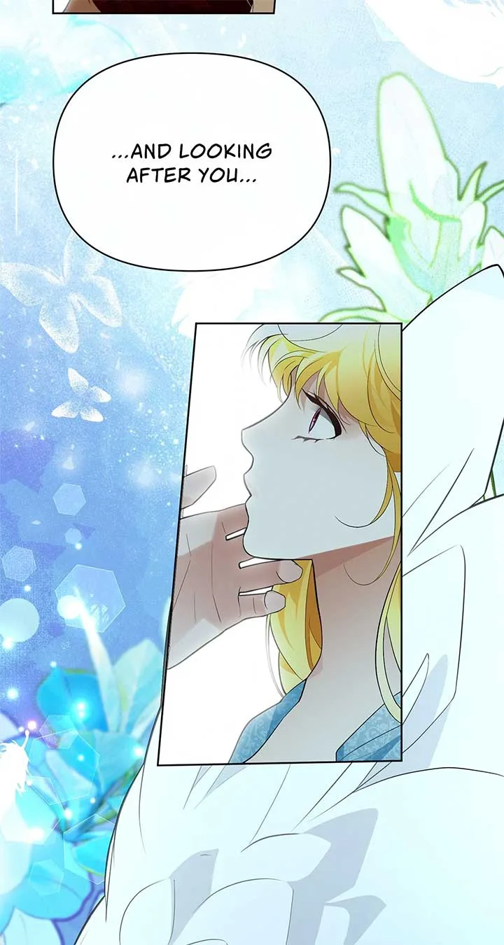 Looking For The Villainess Whom I Spent My First Time With Chapter 31 page 98