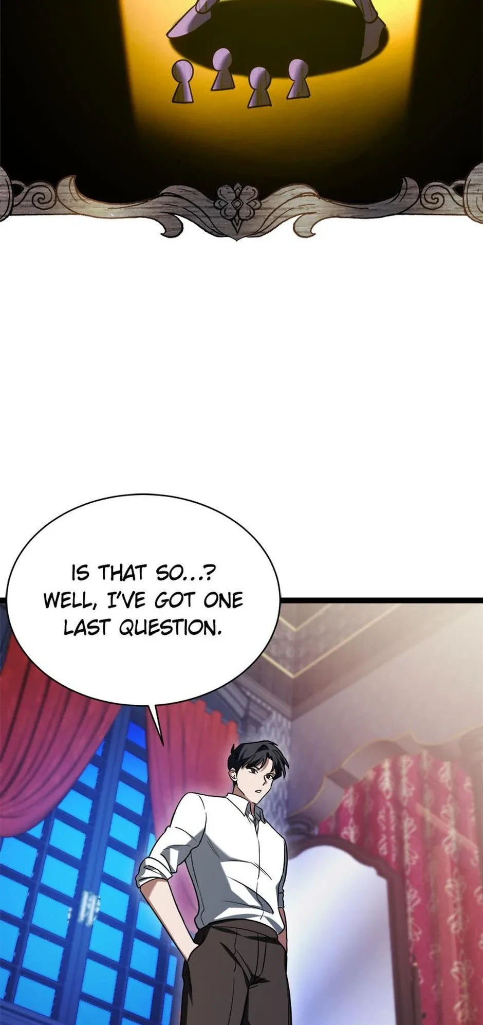 Lord Hero of House Remes Chapter 4 page 34