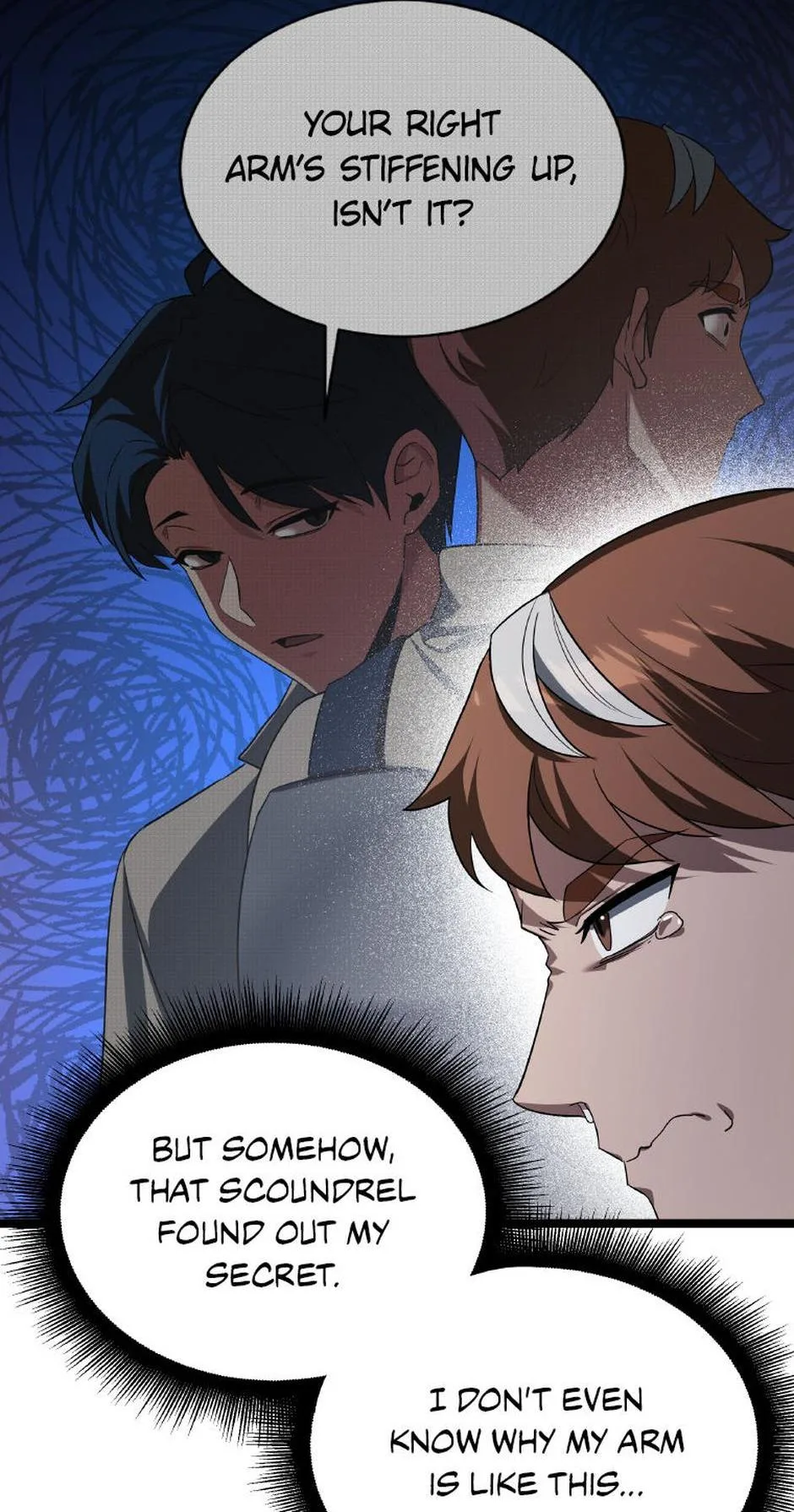 Lord Hero of House Remes Chapter 5 page 12
