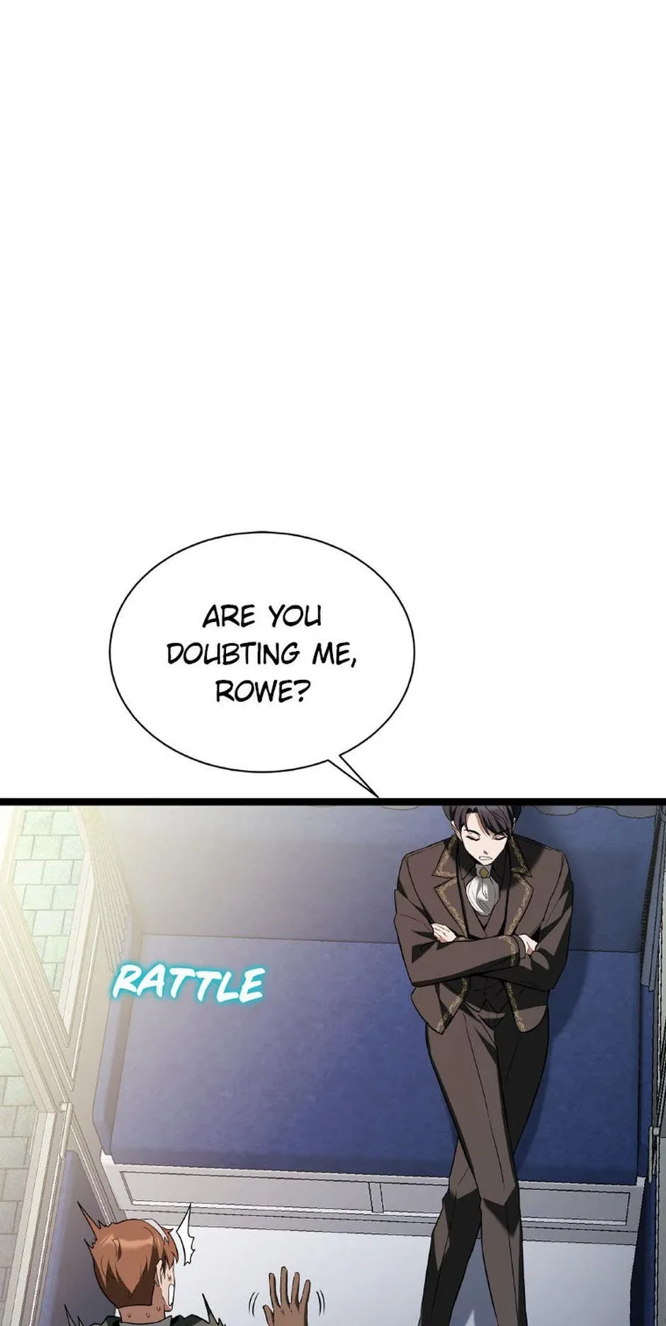 Lord Hero of House Remes Chapter 5 page 38
