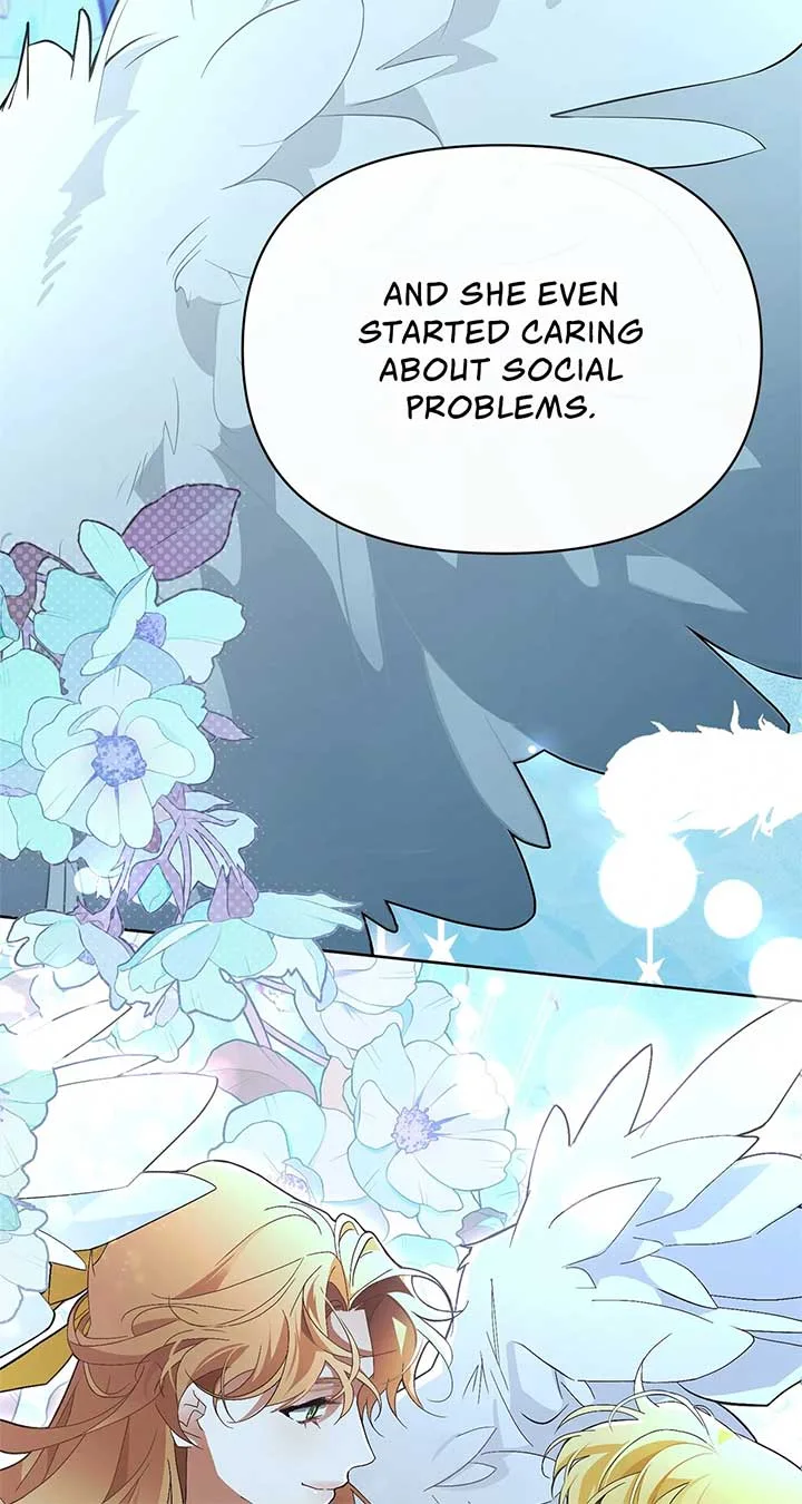 Looking For The Villainess Whom I Spent My First Time With Chapter 31 page 99