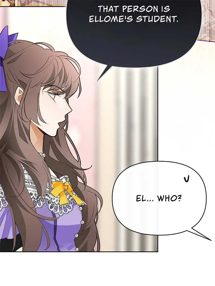 Looking For The Villainess Whom I Spent My First Time With Chapter 31 page 81