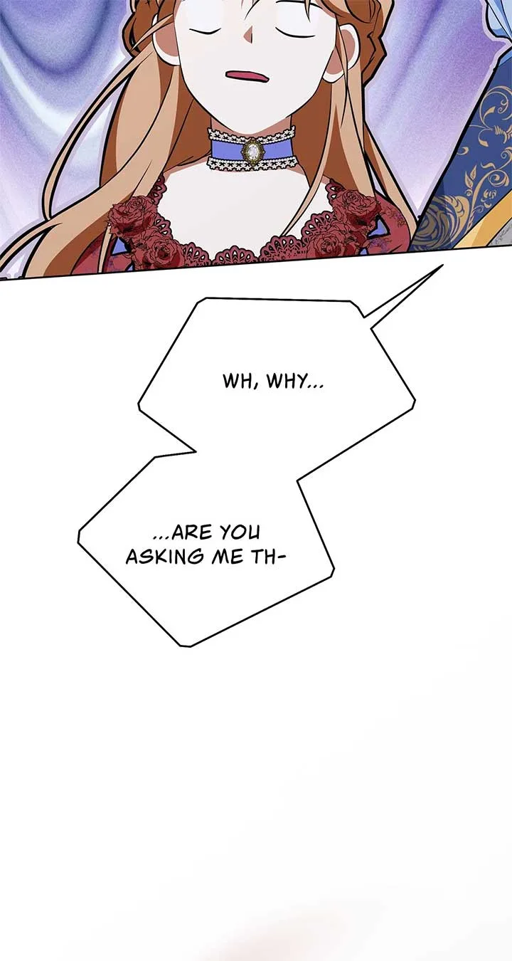 Looking For The Villainess Whom I Spent My First Time With Chapter 27 page 114
