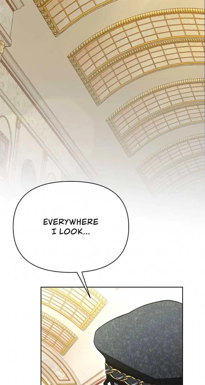 Looking For The Villainess Whom I Spent My First Time With Chapter 28 page 89