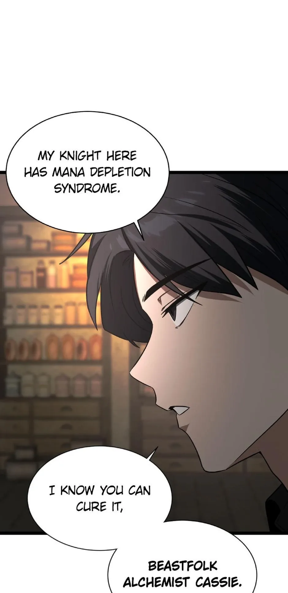 Lord Hero of House Remes Chapter 5 page 64