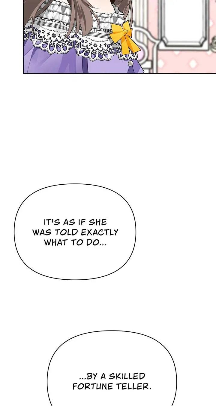 Looking For The Villainess Whom I Spent My First Time With Chapter 31 page 107
