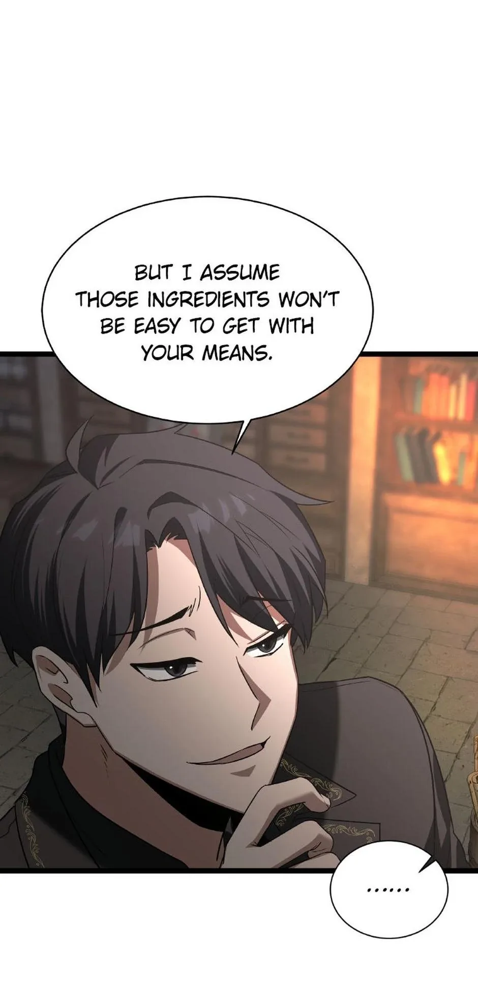 Lord Hero of House Remes Chapter 5 page 83