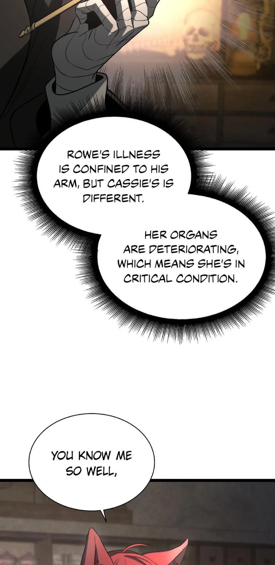 Lord Hero of House Remes Chapter 5 page 70
