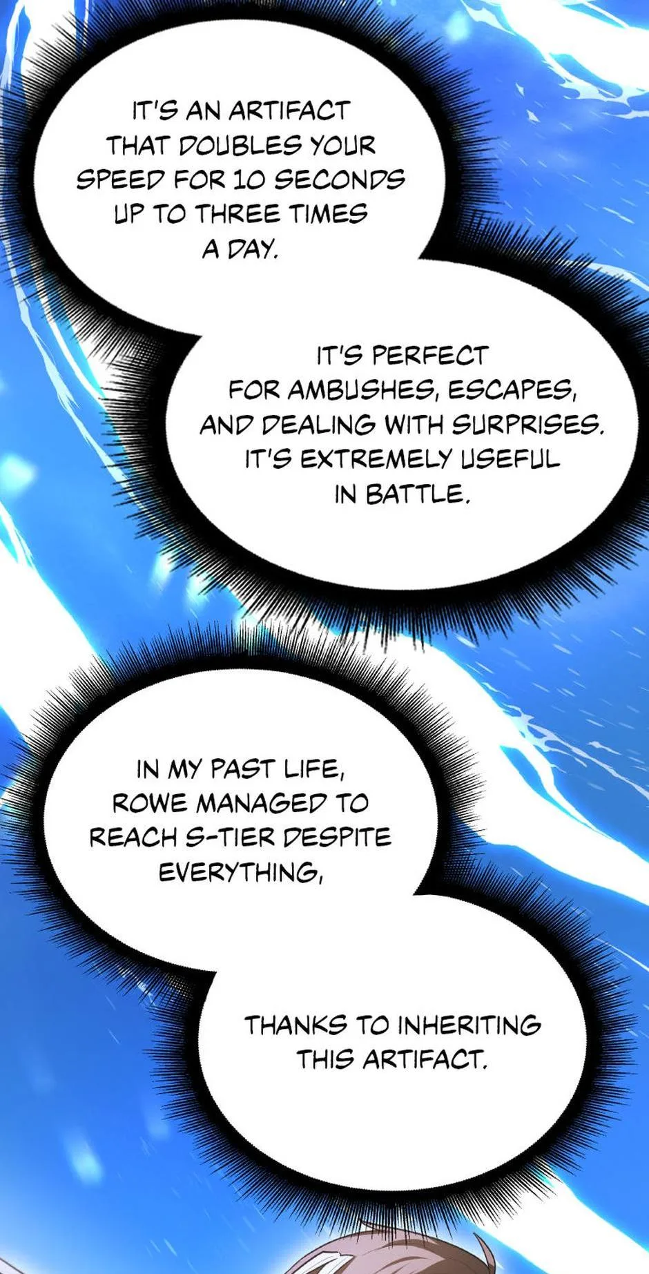 Lord Hero of House Remes Chapter 5 page 89
