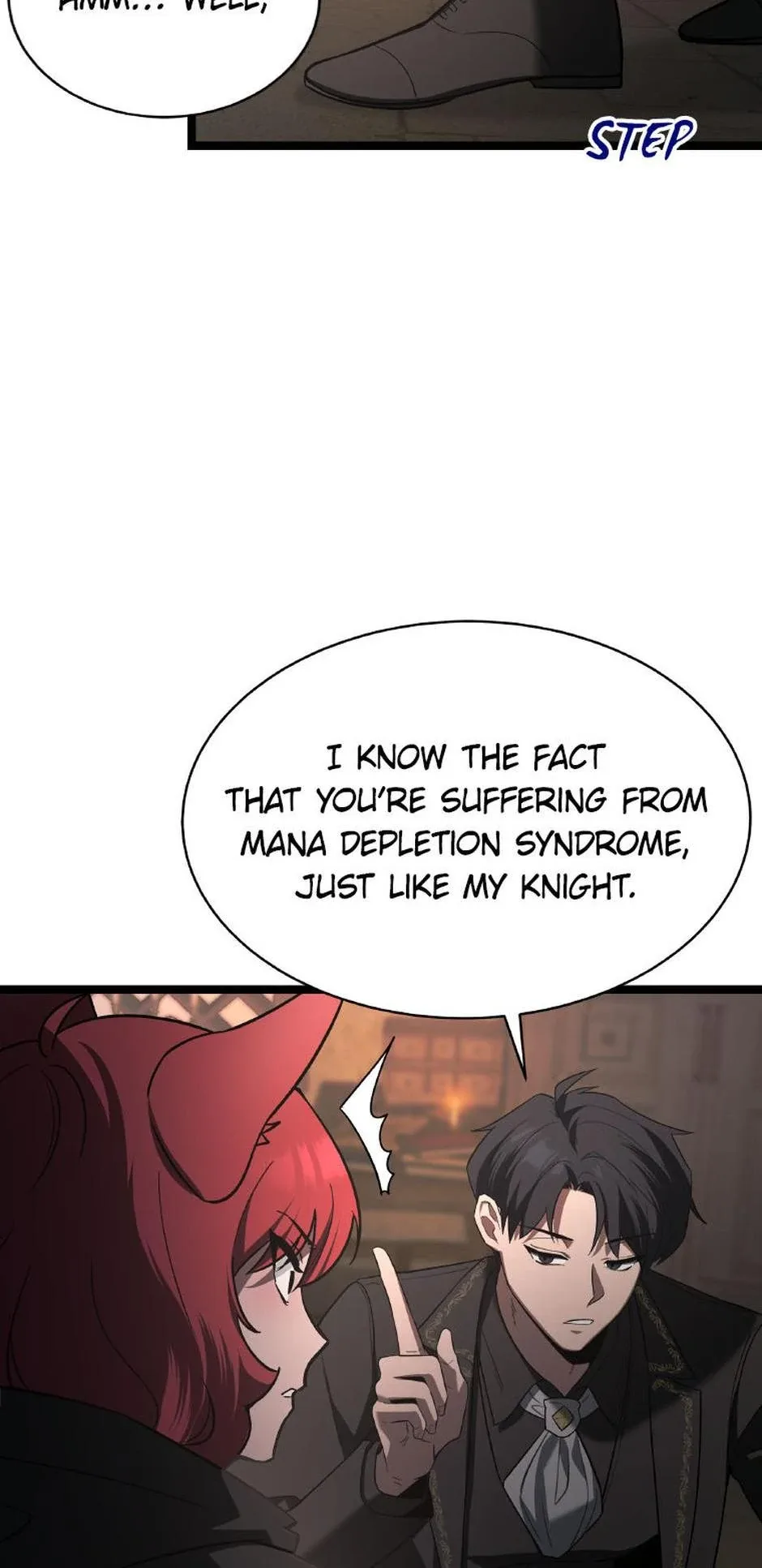 Lord Hero of House Remes Chapter 5 page 67