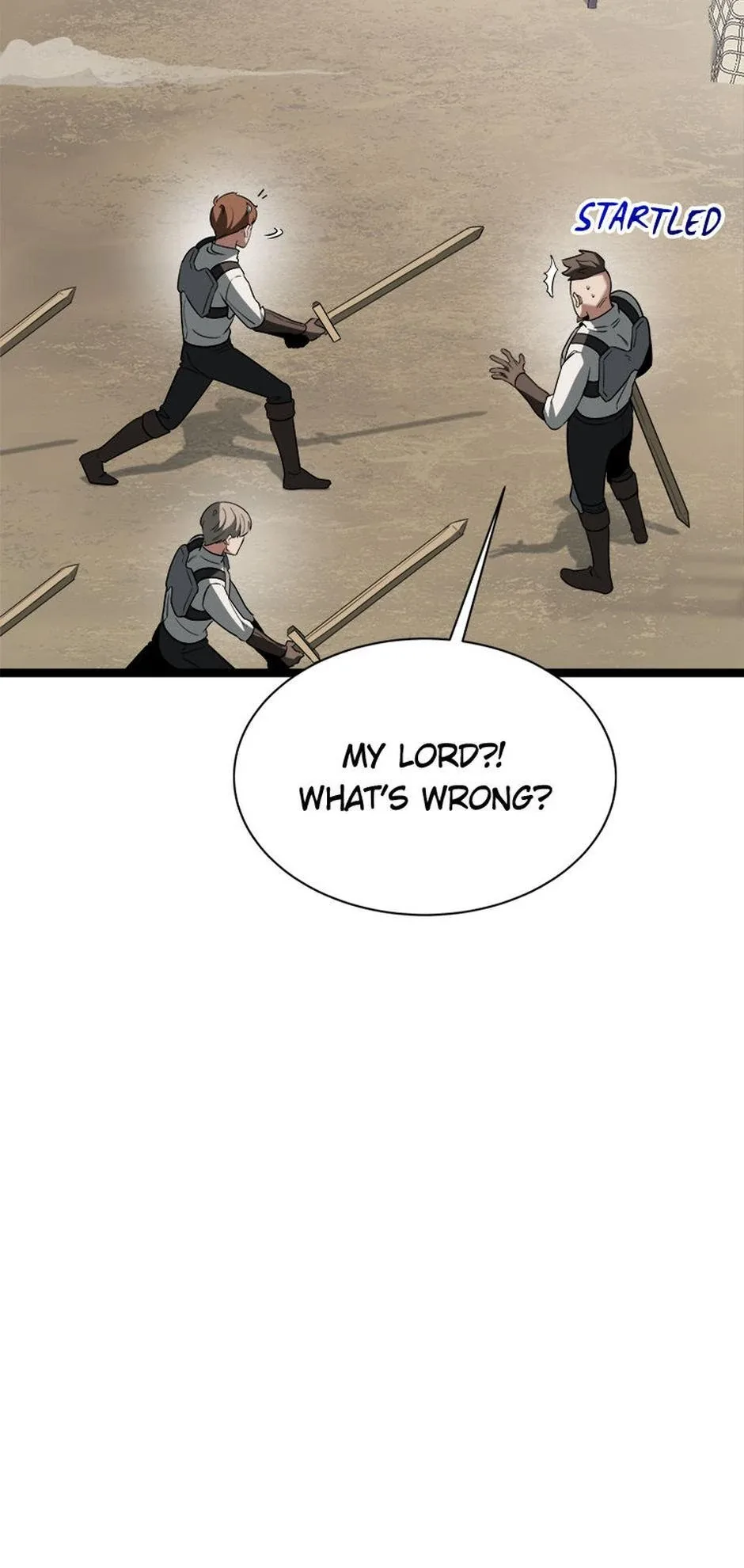 Lord Hero of House Remes Chapter 4 page 77