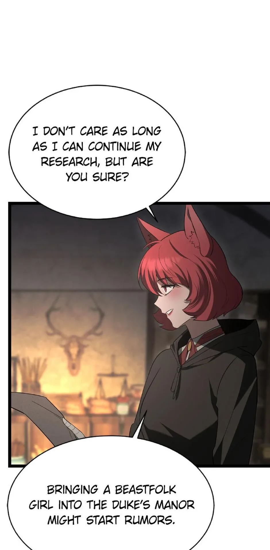 Lord Hero of House Remes Chapter 5 page 92