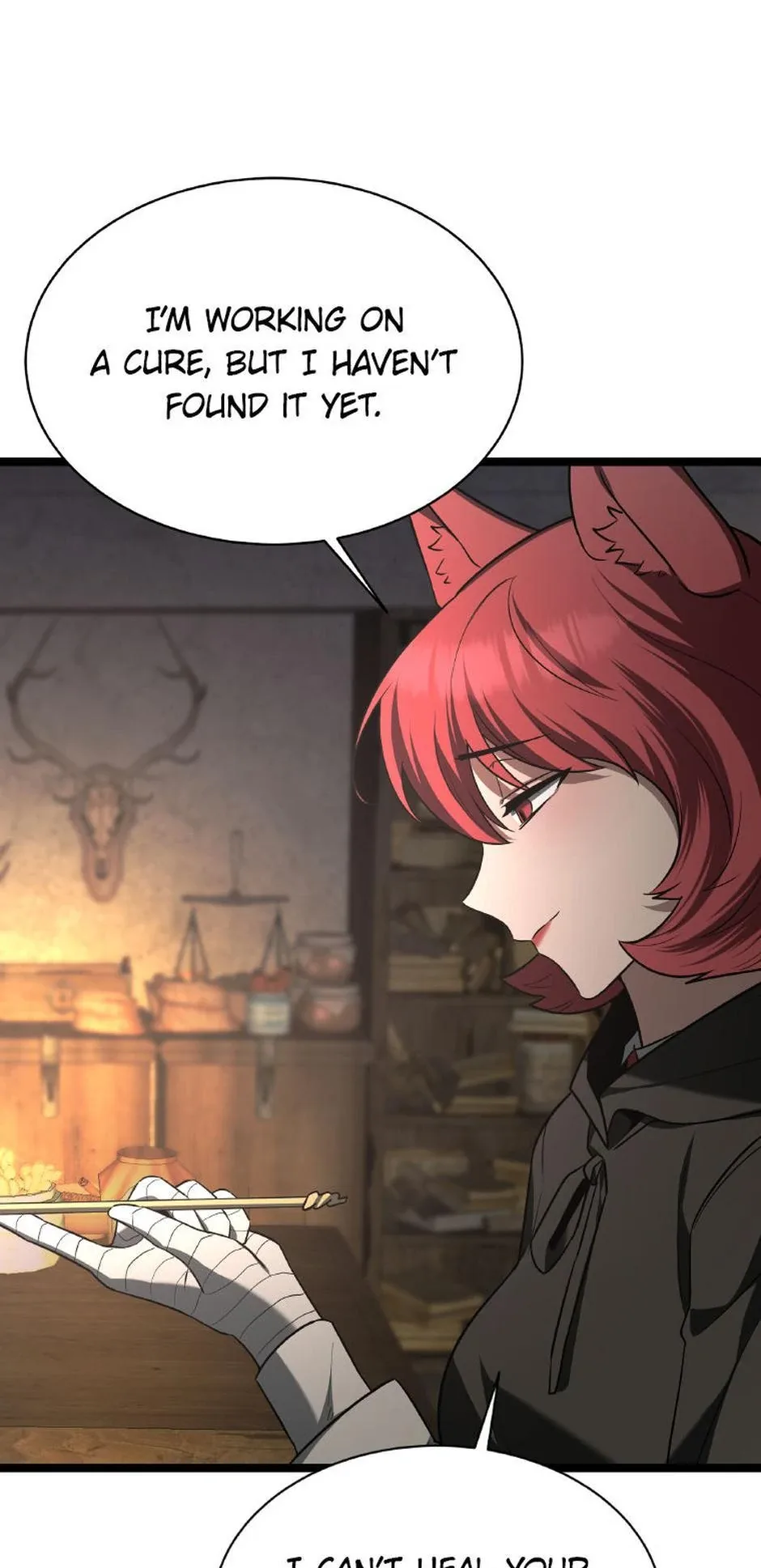 Lord Hero of House Remes Chapter 5 page 72