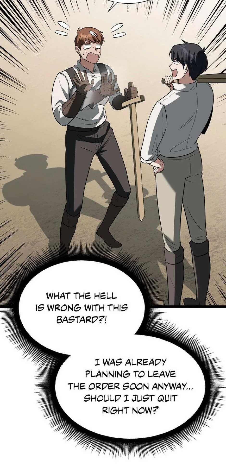 Lord Hero of House Remes Chapter 4 page 85