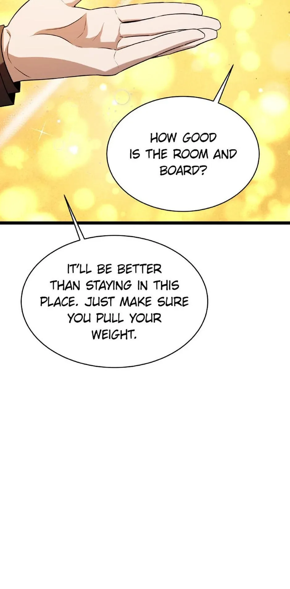 Lord Hero of House Remes Chapter 5 page 97