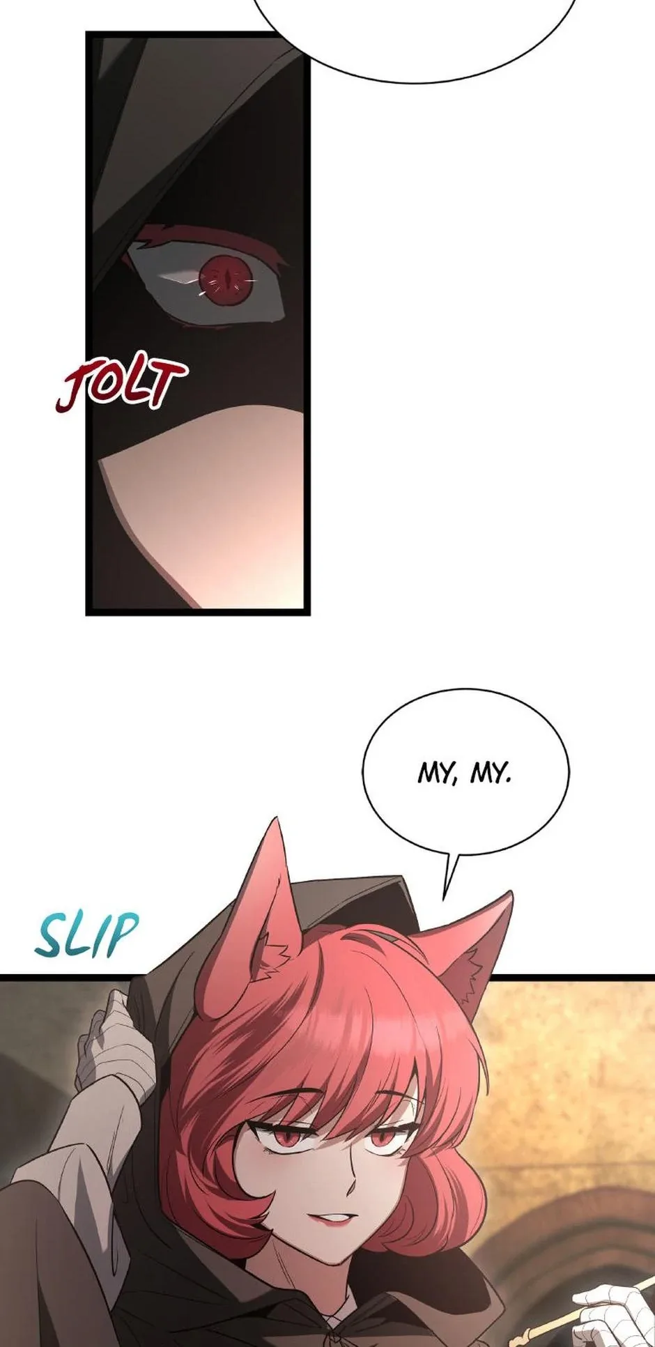 Lord Hero of House Remes Chapter 5 page 65