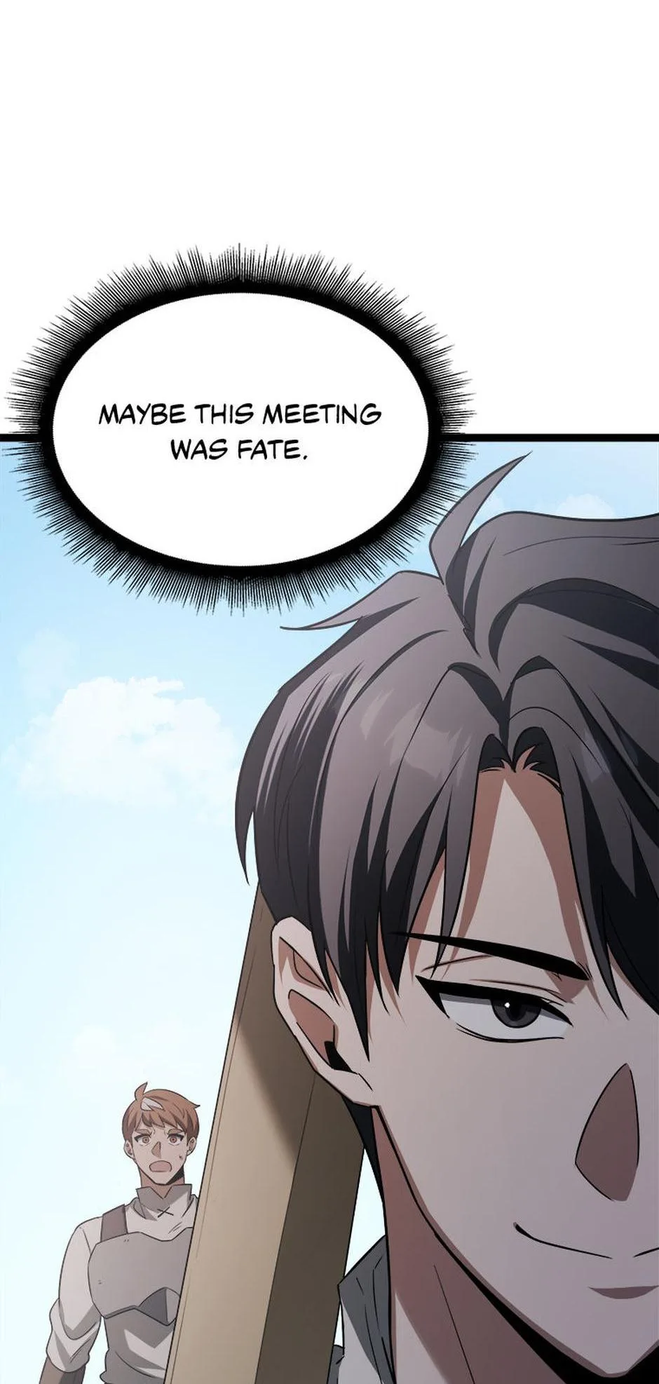 Lord Hero of House Remes Chapter 4 page 95
