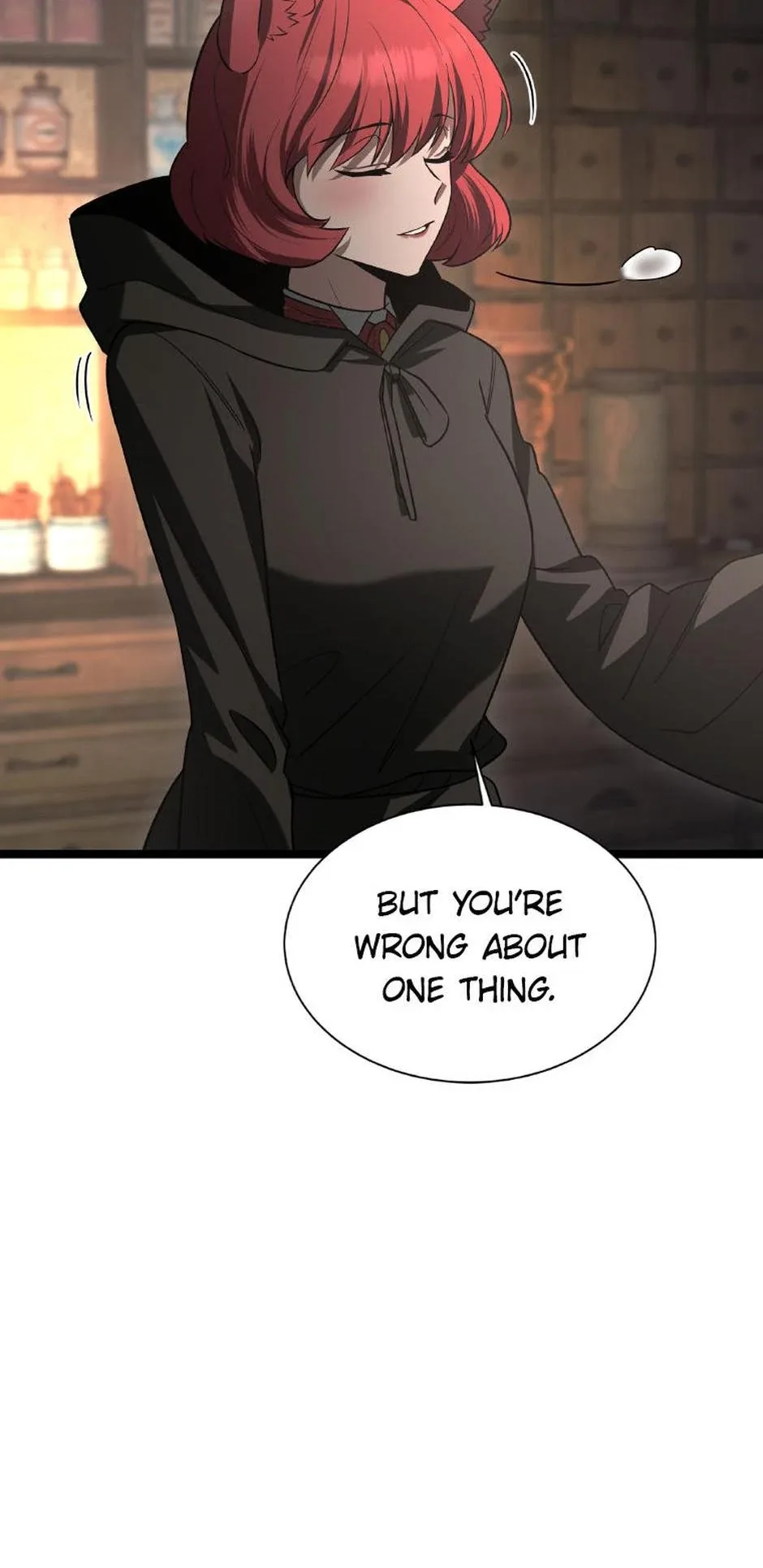 Lord Hero of House Remes Chapter 5 page 71