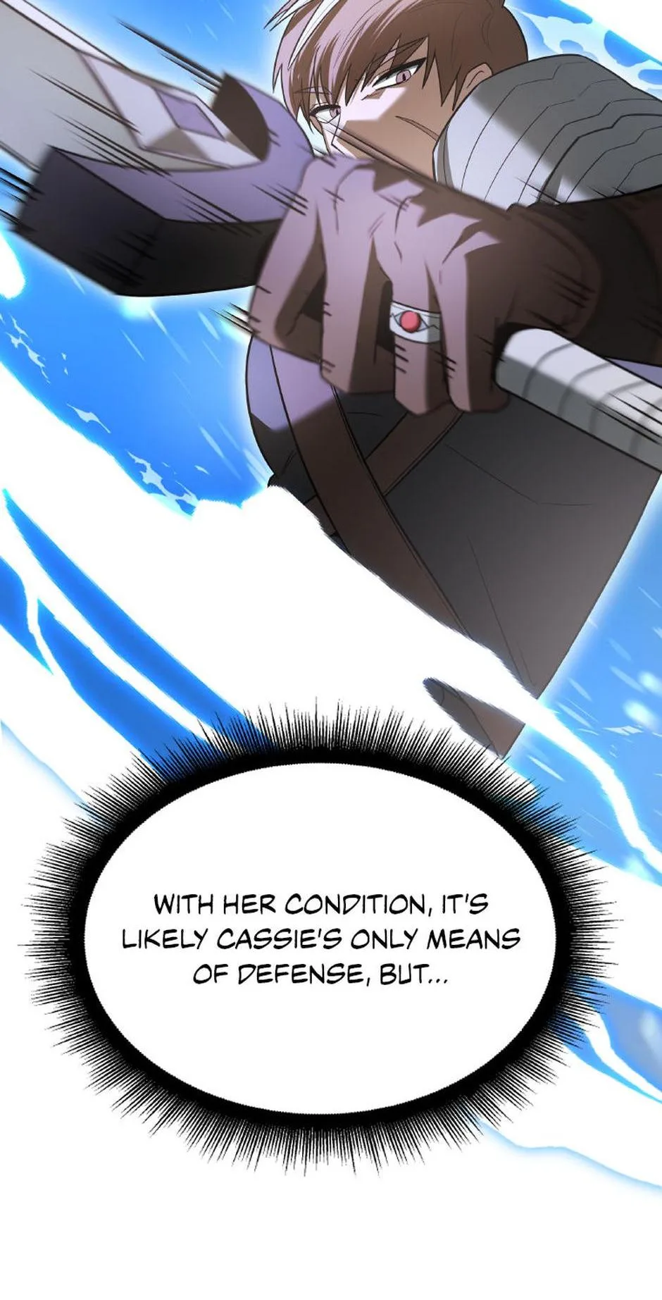 Lord Hero of House Remes Chapter 5 page 90