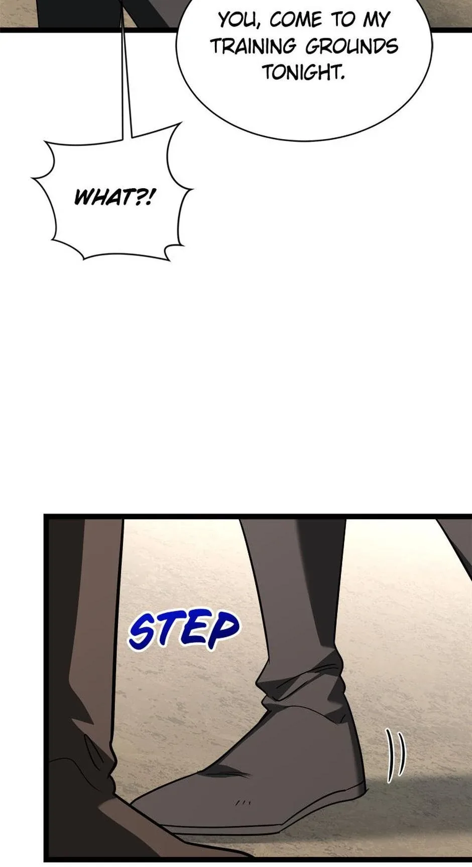 Lord Hero of House Remes Chapter 4 page 89