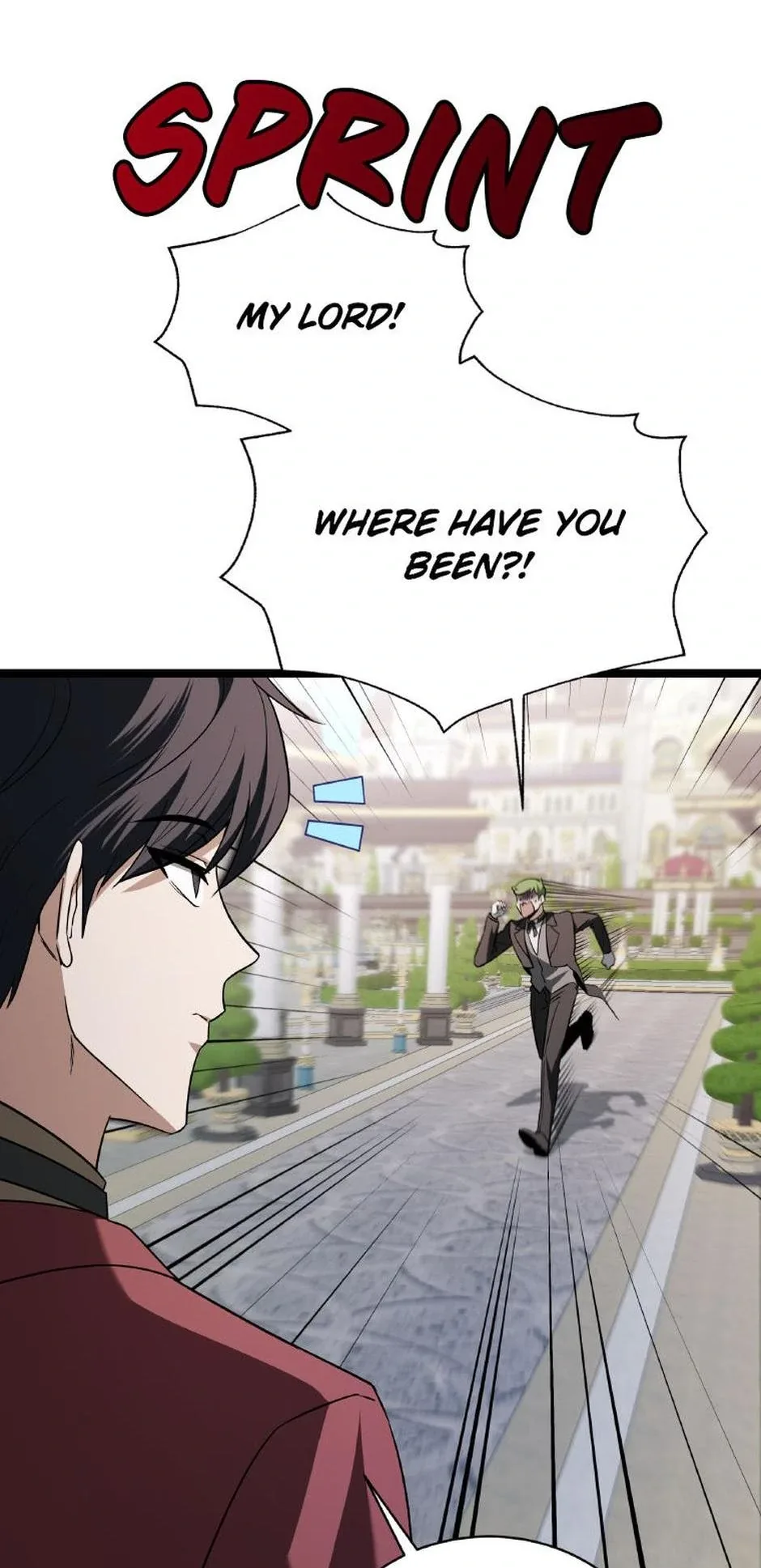 Lord Hero of House Remes Chapter 5 page 101