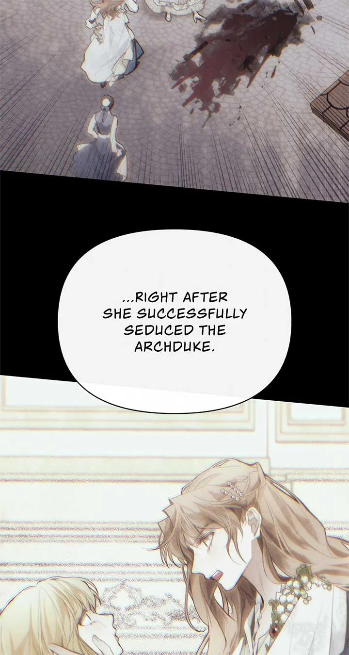 Looking For The Villainess Whom I Spent My First Time With Chapter 31 page 105
