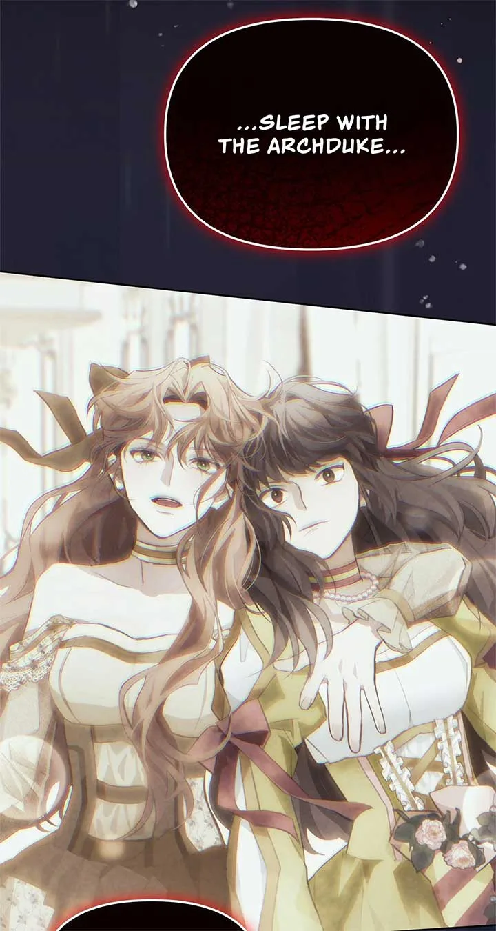 Looking For The Villainess Whom I Spent My First Time With Chapter 31 page 115