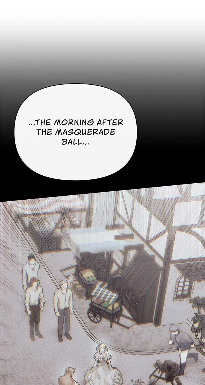 Looking For The Villainess Whom I Spent My First Time With Chapter 31 page 104