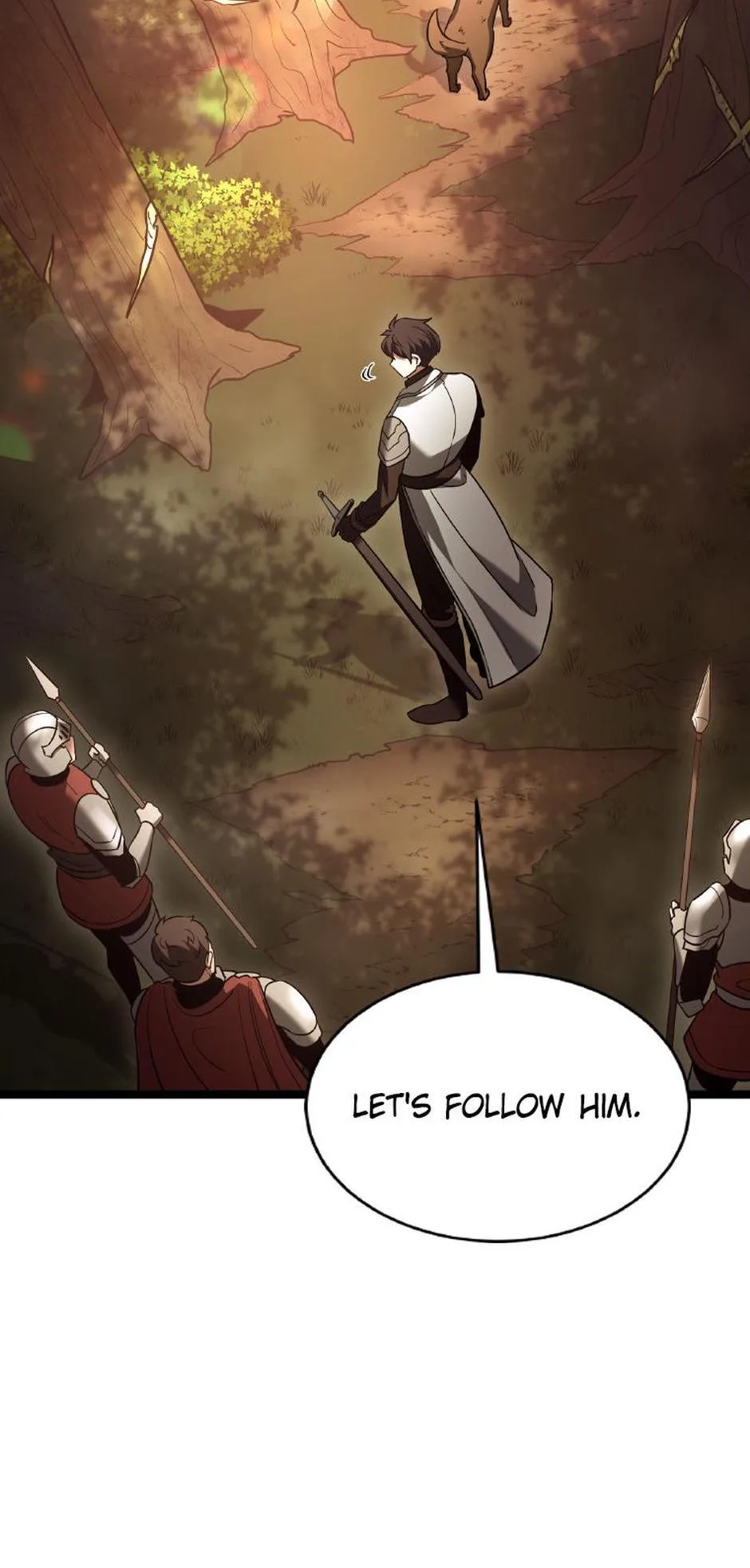 Lord Hero of House Remes Chapter 6 page 51