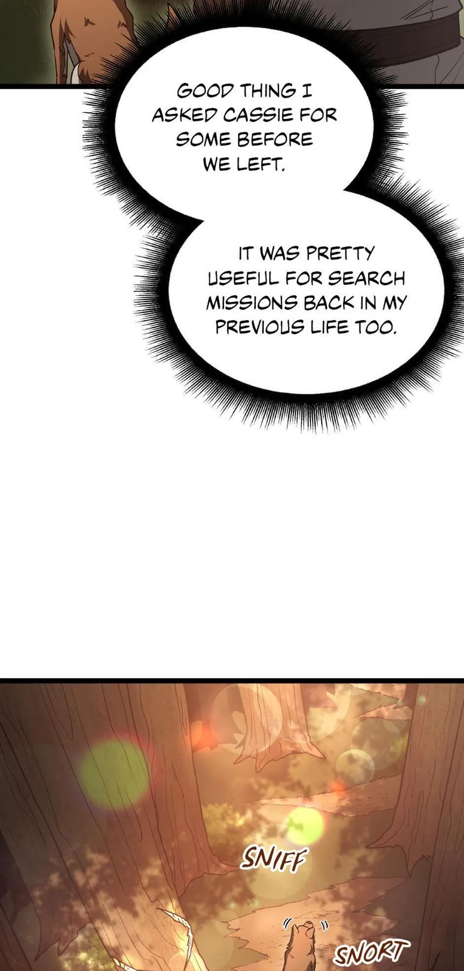Lord Hero of House Remes Chapter 6 page 50