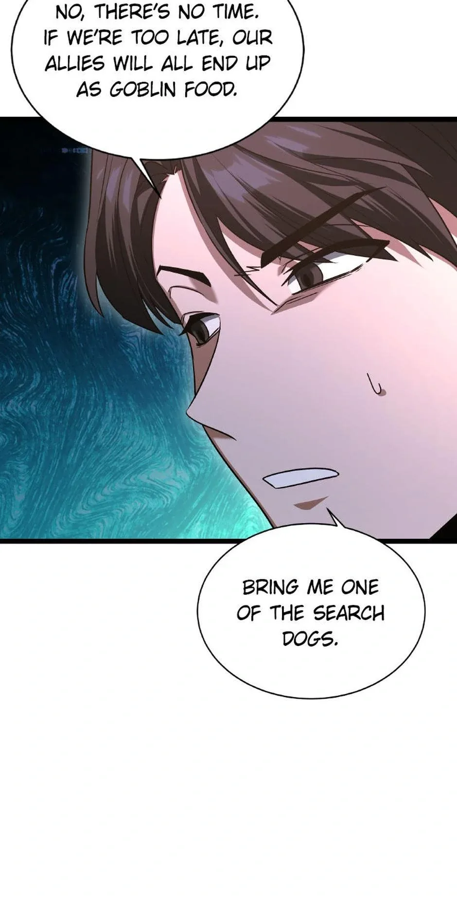 Lord Hero of House Remes Chapter 6 page 41