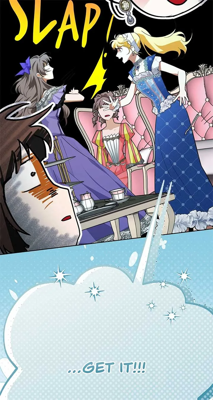 Looking For The Villainess Whom I Spent My First Time With Chapter 31 page 130