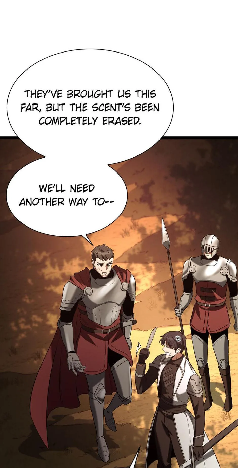Lord Hero of House Remes Chapter 6 page 42