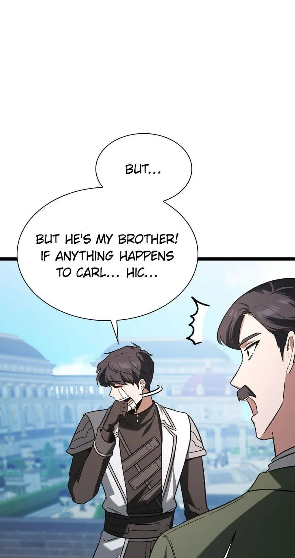 Lord Hero of House Remes Chapter 6 page 24