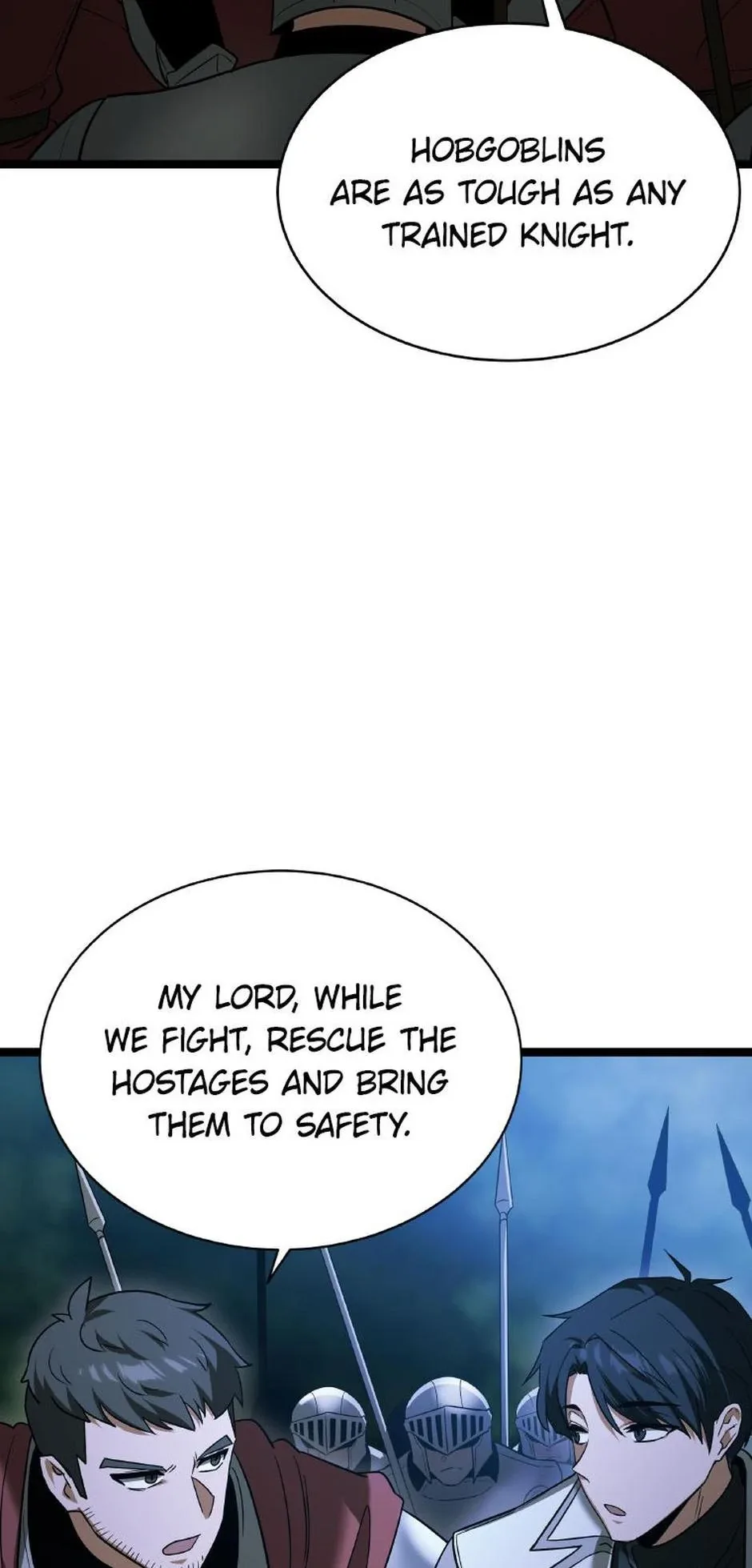 Lord Hero of House Remes Chapter 6 page 60