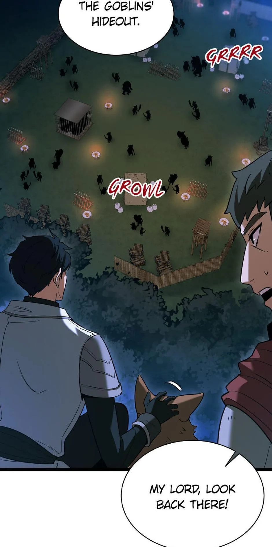 Lord Hero of House Remes Chapter 6 page 53