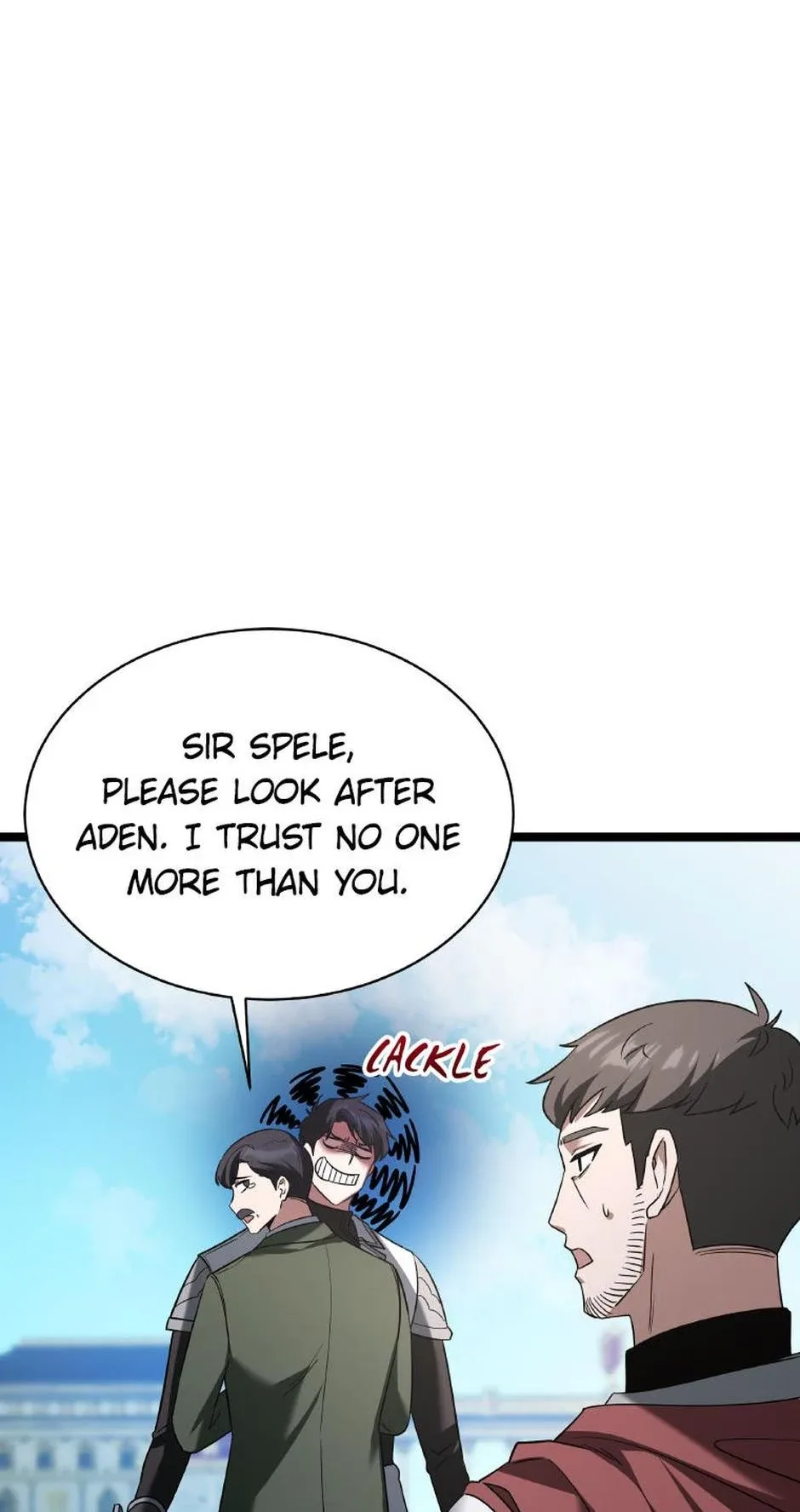 Lord Hero of House Remes Chapter 6 page 28