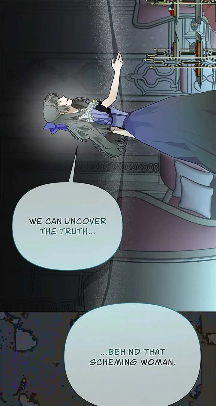 Looking For The Villainess Whom I Spent My First Time With Chapter 31 page 123