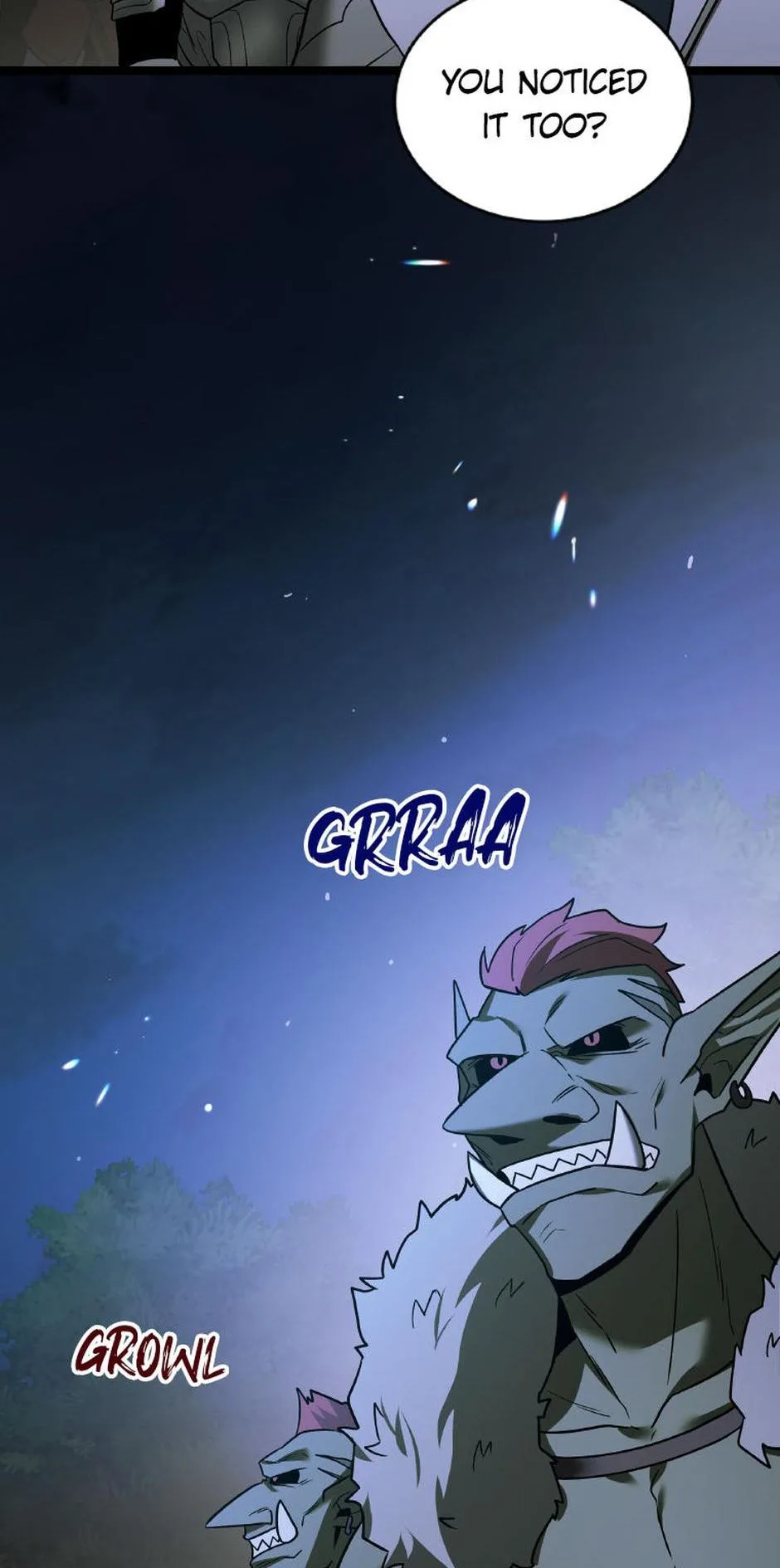Lord Hero of House Remes Chapter 6 page 57