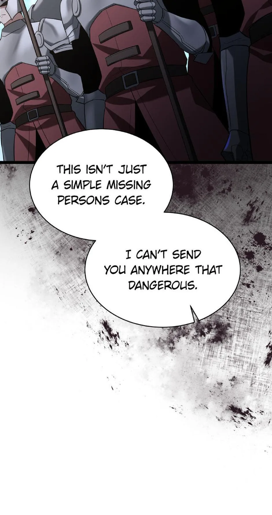 Lord Hero of House Remes Chapter 6 page 23