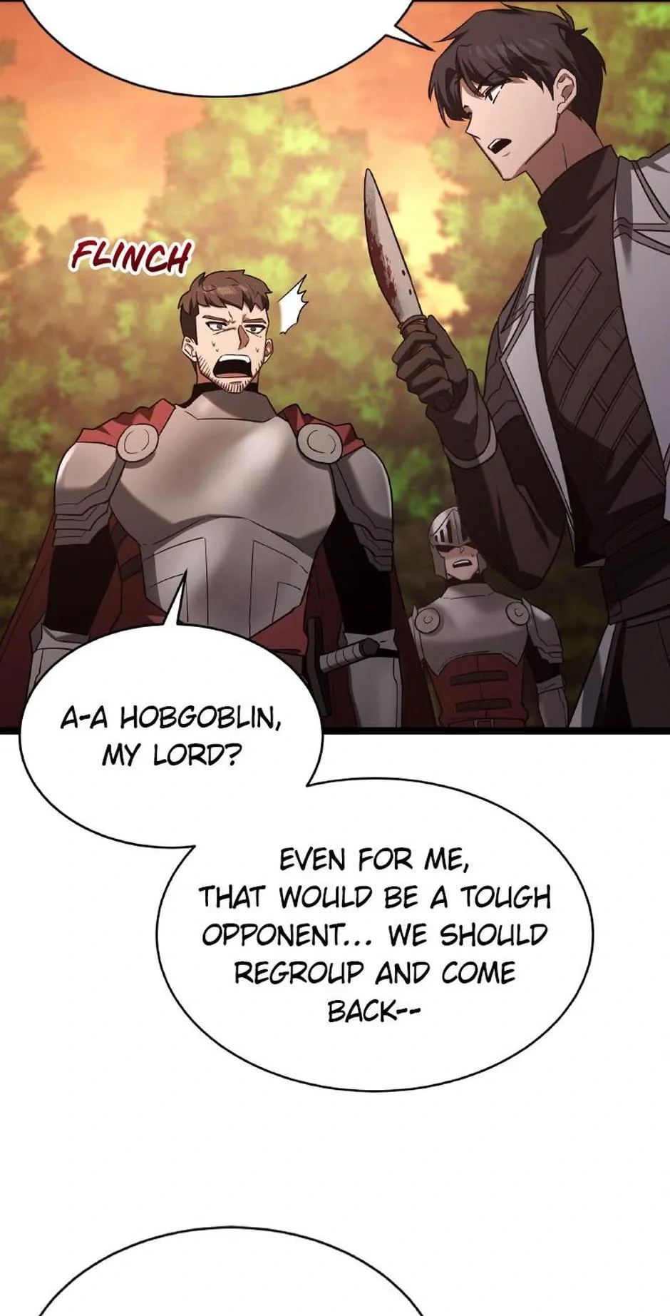 Lord Hero of House Remes Chapter 6 page 40