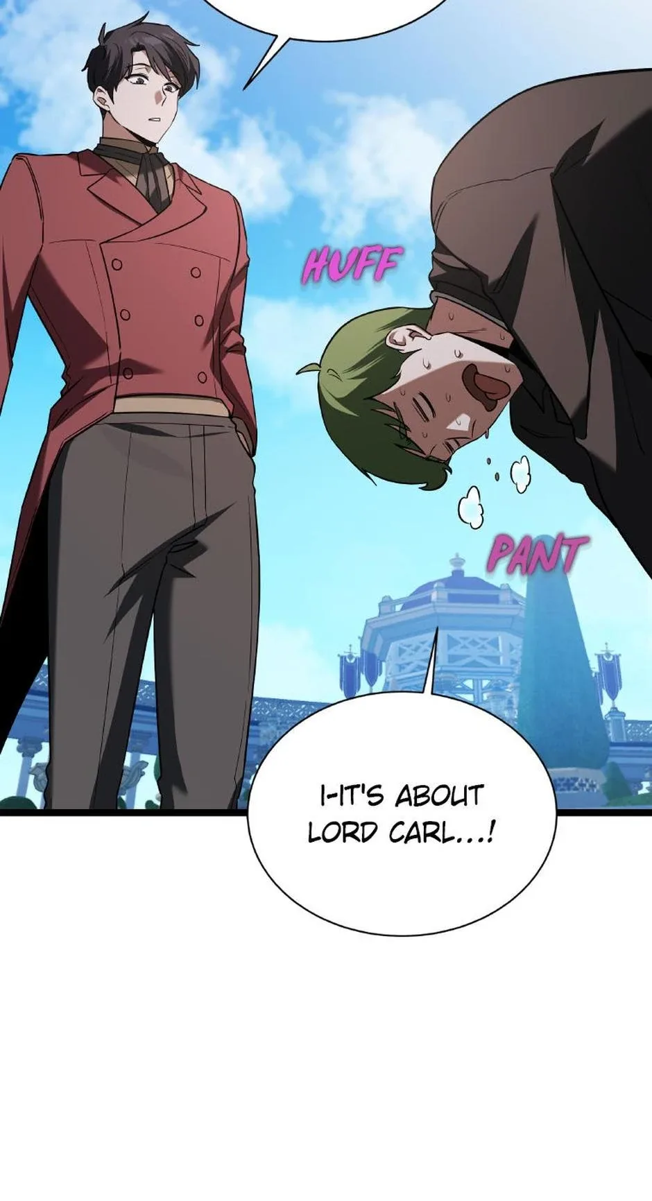 Lord Hero of House Remes Chapter 6 page 4
