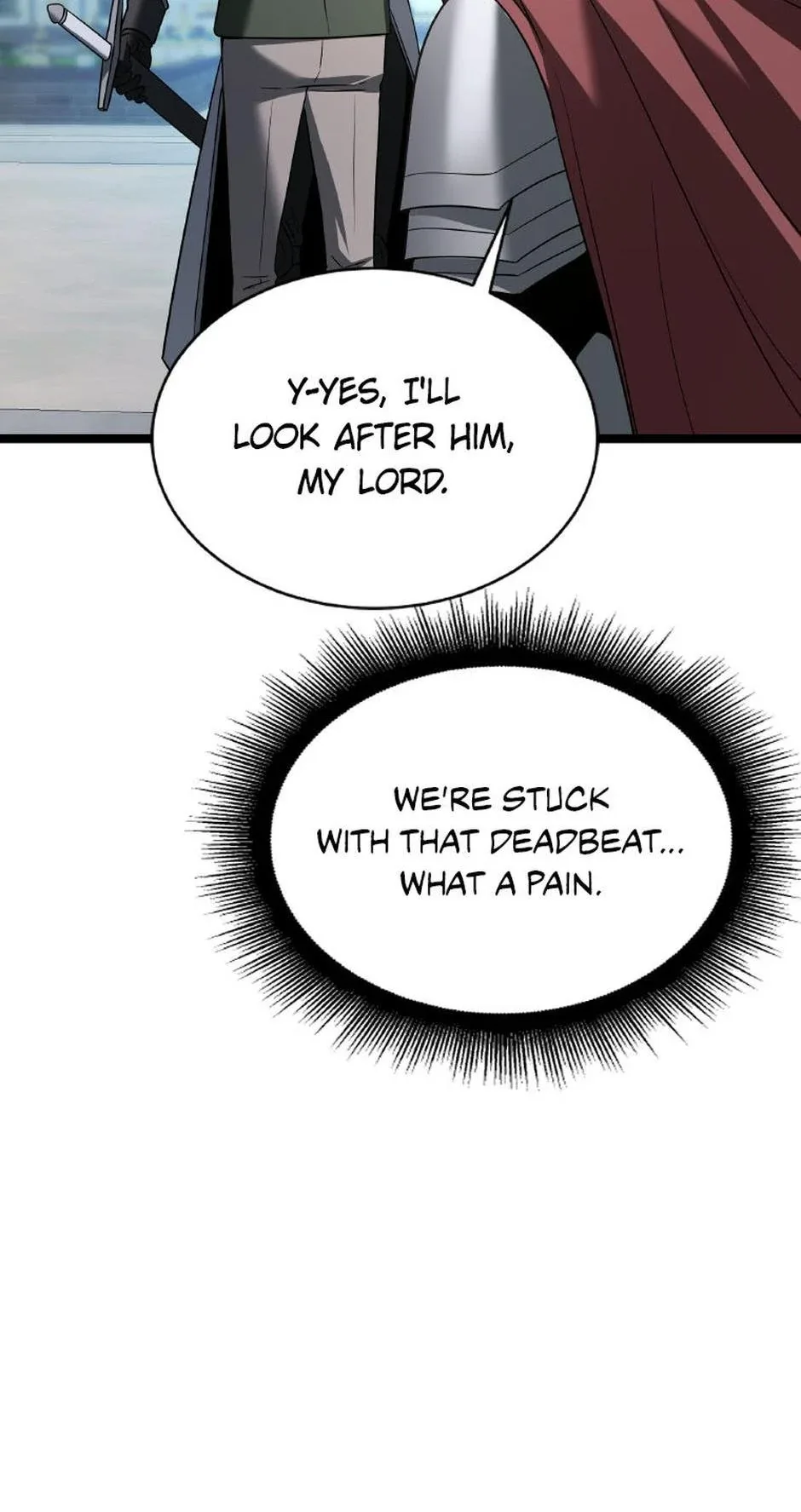 Lord Hero of House Remes Chapter 6 page 29