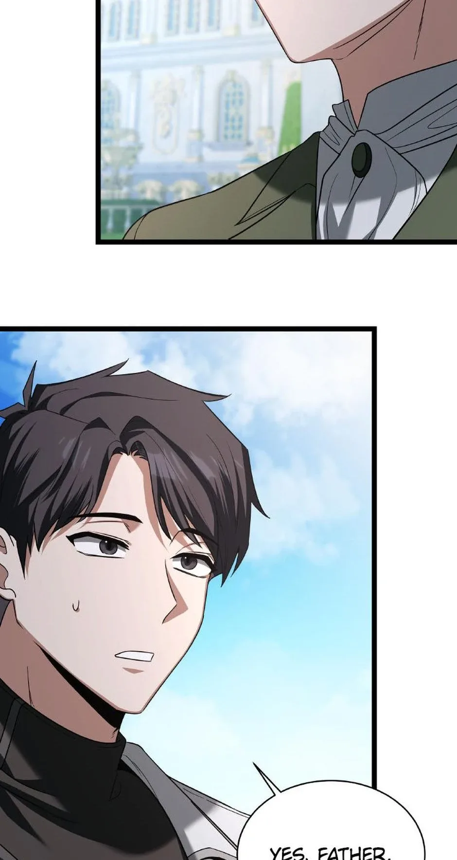 Lord Hero of House Remes Chapter 6 page 19