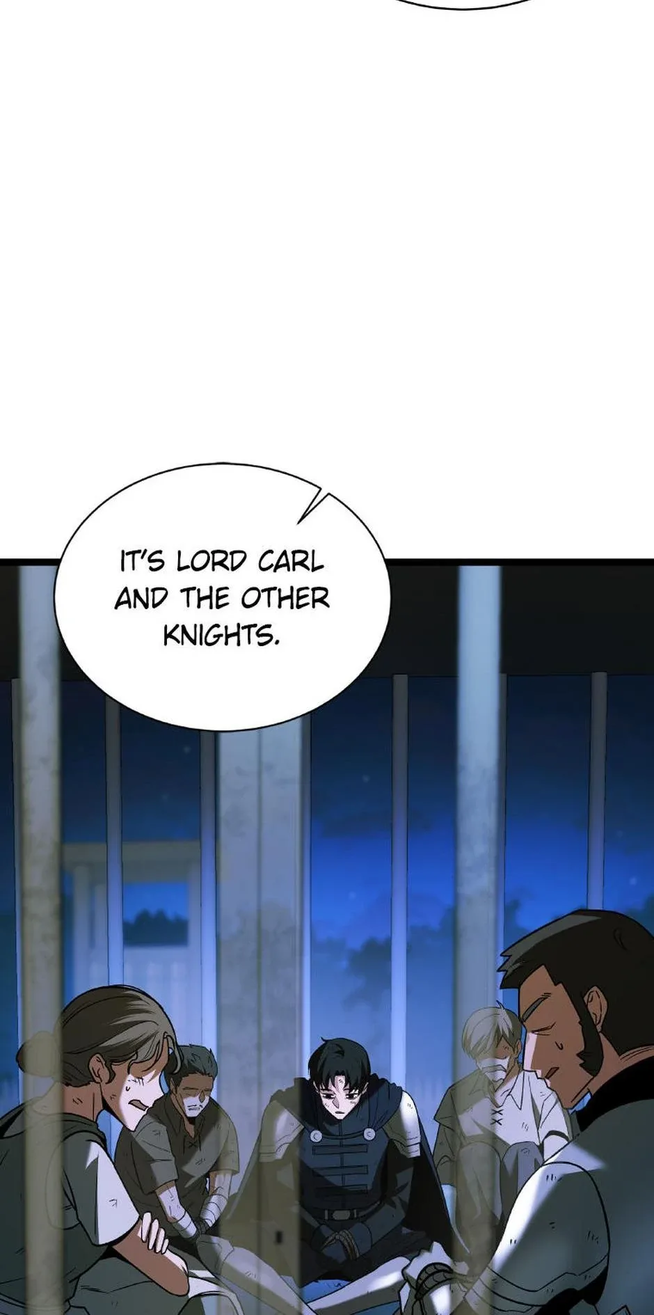 Lord Hero of House Remes Chapter 6 page 54