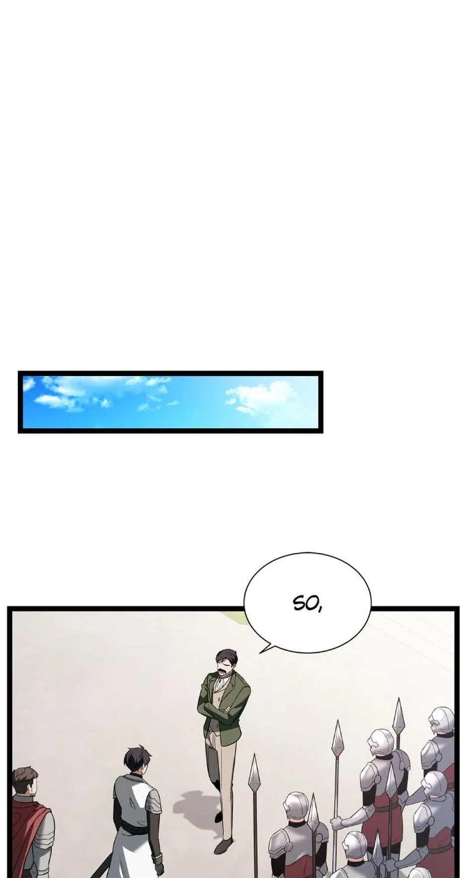 Lord Hero of House Remes Chapter 6 page 17