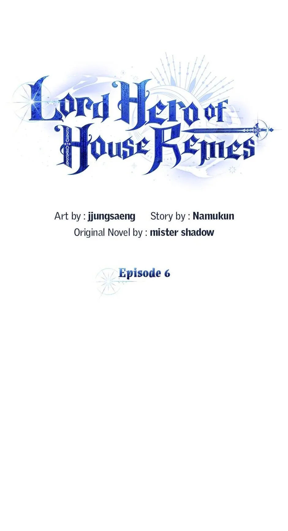 Lord Hero of House Remes Chapter 6 page 7